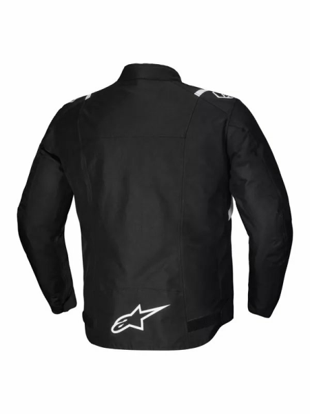 Geaca Alpinestars T-sps V2 Waterproof White/Black-0