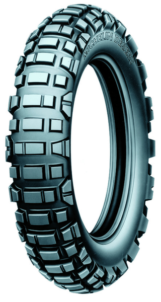 Desert Race Tire -3