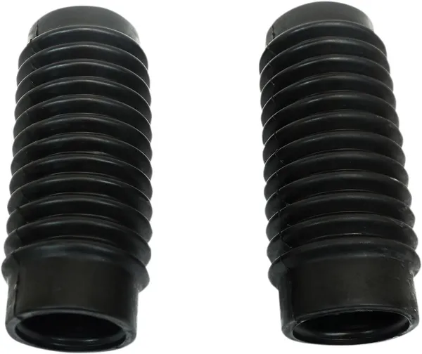 Fork Boot Kit Black-0