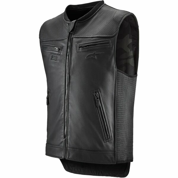 Vesta Airbag de Piele Alpinestars Tech-Air 3 V2-9