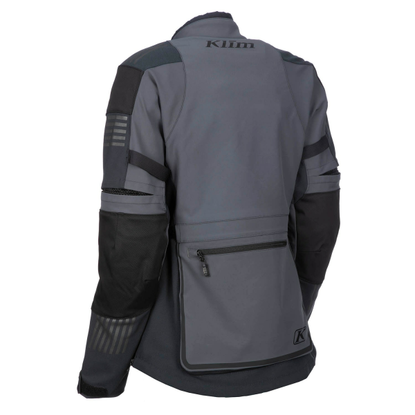 Geaca Dama Klim Sedona Asphalt - Black-8