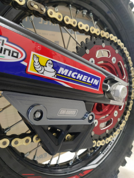 Protectie Bascula KTM/Husqvarna 2020-2023 Black Fm-Parts-0