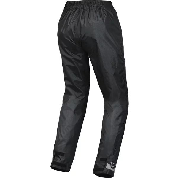 Pantaloni de ploaie dama MACNA SPRAY Negru XS, 3, nordicamoto.ro