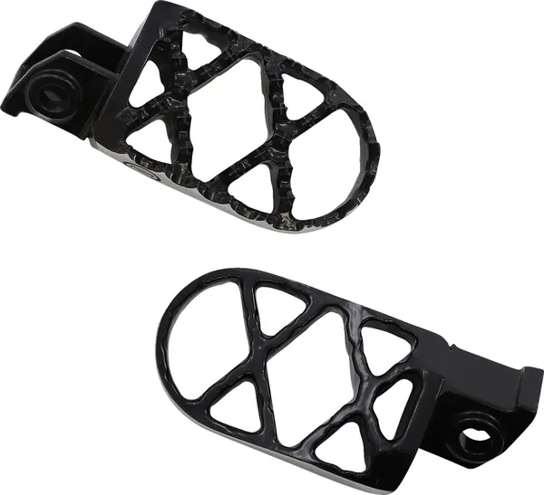 MOOSE RACING Hybrid Footpegs Black -49dbf1b3b5c2b5706da17c52a119b0f5.webp