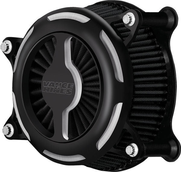 Vo2 Blade Air Cleaner Black, 2, nordicamoto.ro