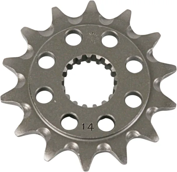 JT SPROCKETS Front Sprocket 