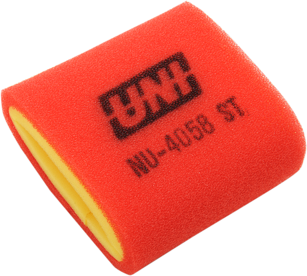 Air Filter Element Red, 1, nordicamoto.ro