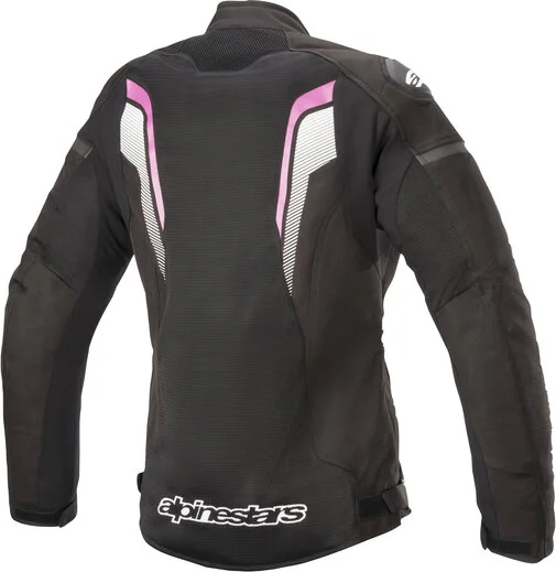 Women's Stella T-gp Plus R V3 Air Riding Jacket L, 10, nordicamoto.ro