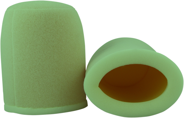 Pre-oiled Air Filter Green, 1, nordicamoto.ro