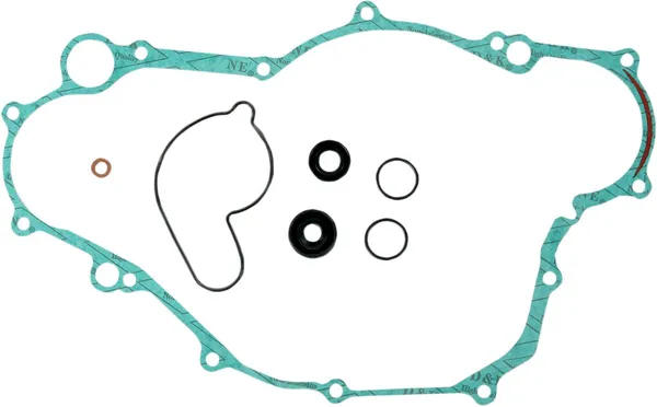 Water Pump Repair Gasket Kit