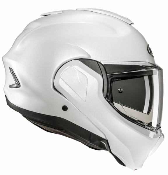 Casca HJC F100 Solid-1