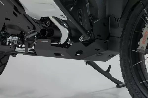 Engine Guard Black -6
