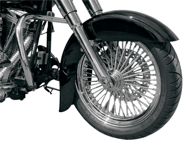 Benchmark Front Fender For Softails E-coating, 1, nordicamoto.ro