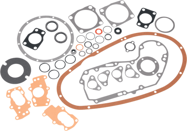 Gasket Kit Engine, 3, nordicamoto.ro