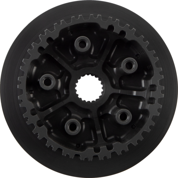 Inner Clutch Hub Black, 1, nordicamoto.ro