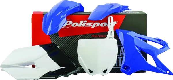 Kit plastice Yamaha YZ85 '15-'21-0