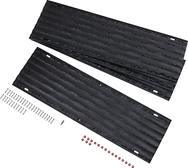 Lowpro Grip Glides Black-3