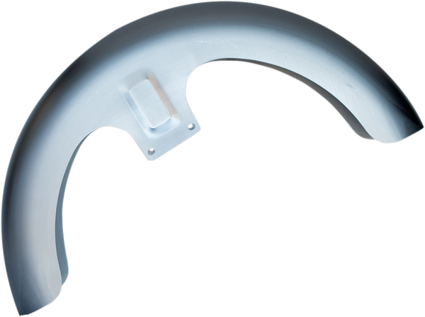 Custom Dresser Front Fender Unfinished, 1, nordicamoto.ro