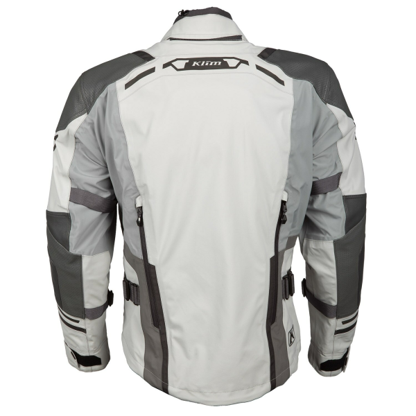 Geaca Klim Kodiak Asphalt - Hi-Vis-16