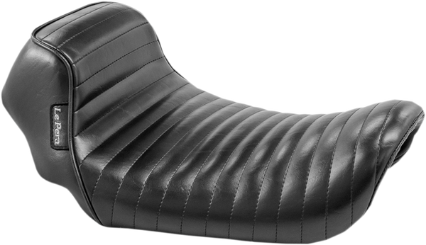 Seat Sprock Pltd 06-17fxd Black, 1, nordicamoto.ro