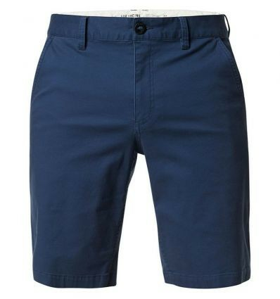 PANTALONI SCURTI FOX ESSEX 2.0 BLUE-0