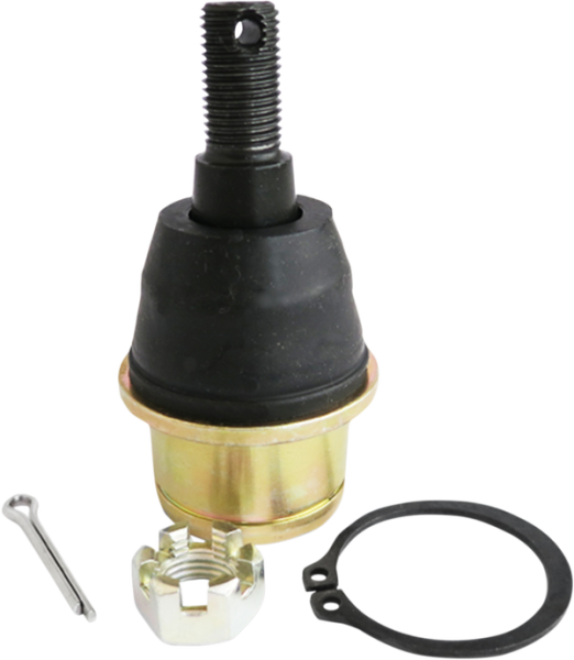 Ball Joint Kit Black, Brass, 1, nordicamoto.ro