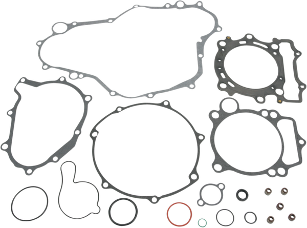 Complete Gasket Kit, 1, nordicamoto.ro