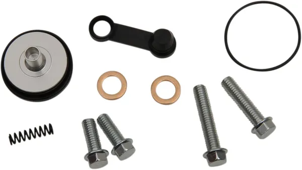 Kit reparatie receptor ambreiaj KTM/Husqvarna 17-22 MOOSE RACING-0