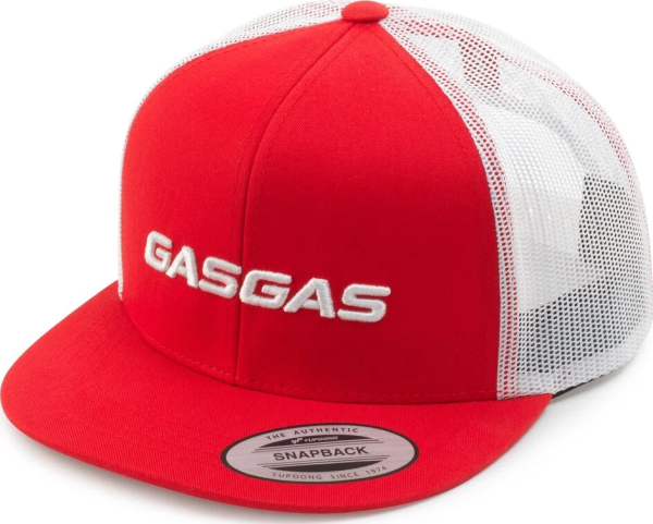 Sapca Copii GasGas Trucker