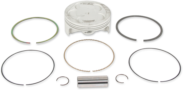 Piston Kit For 4-stroke 