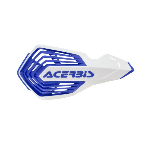 Handguard Acerbis X-Future, 11, nordicamoto.ro