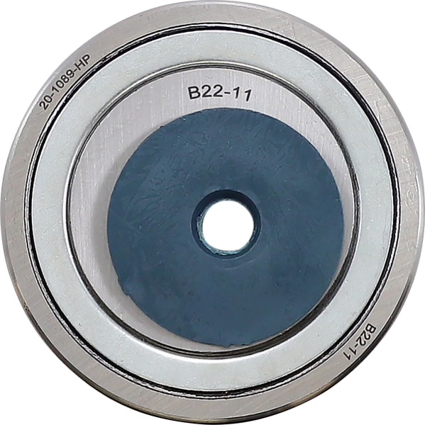 MOOSE RACING Tapered Double Angular Contact Wheel Bearing Kit 