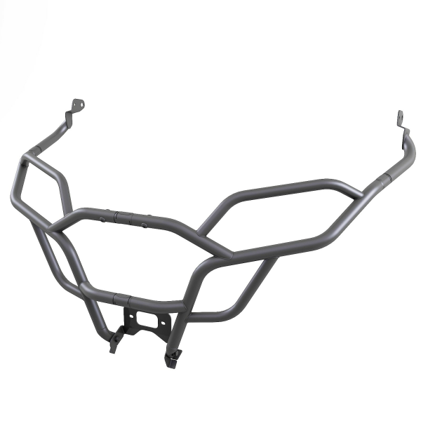 BARĂ PROTECȚIE FAȚĂ UTV CFMOTO UFORCE 600 / 800XL – NEGRU, 3, nordicamoto.ro