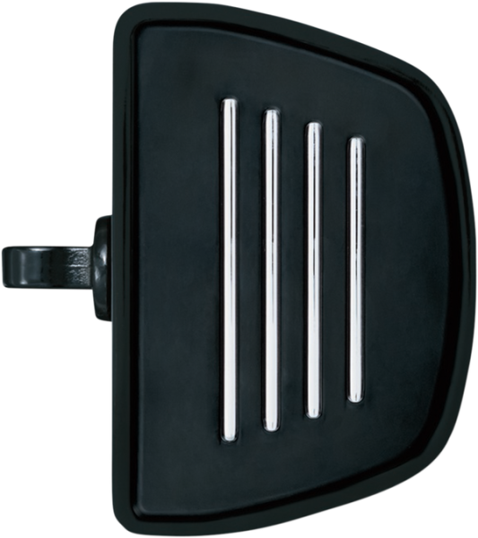 Premium Mini Boards Black, 2, nordicamoto.ro