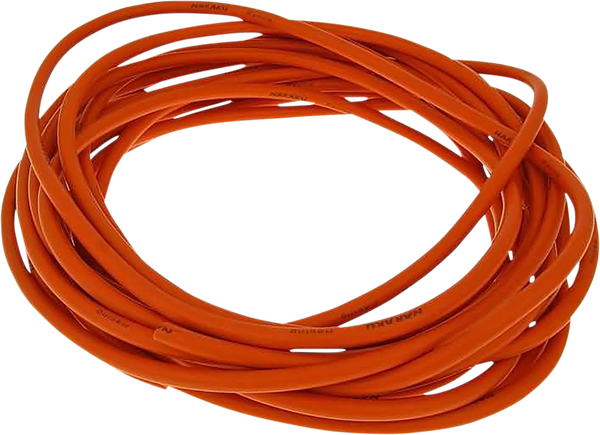 Ignition Cable Orange, 1, nordicamoto.ro