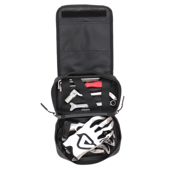 Geantă Unelte Acerbis REAR TOOLS BAG LOGO-3