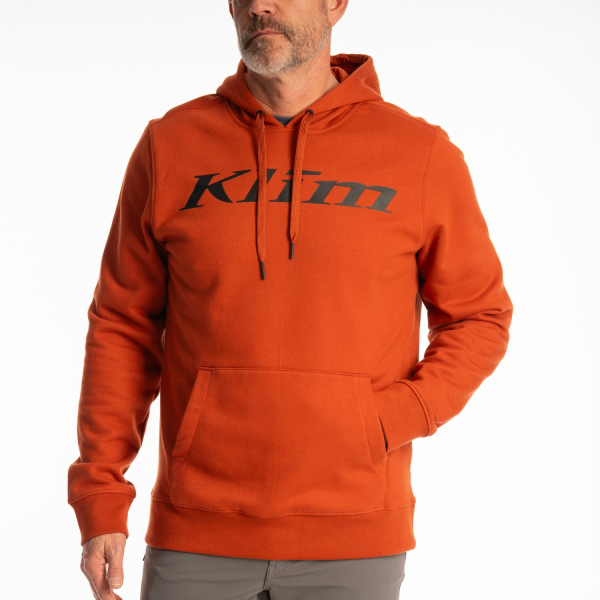 Hanorac Klim Pullover Camo - Hi-Vis-23