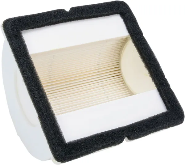 Oem Yamaha Replacement Air Filter White-1