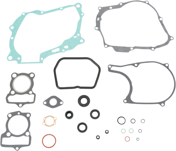 Set complet de garnituri și garnituri de ulei, 1, nordicamoto.ro