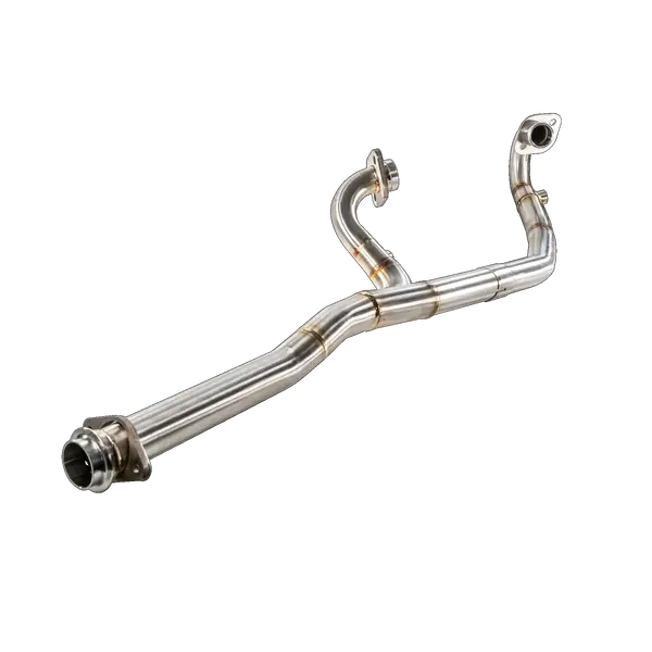 Headpipes And Collectors Stainless Steel