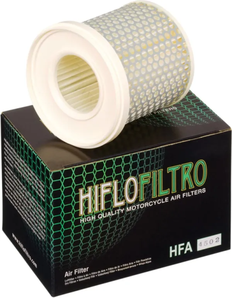 Oe Replacement Air Filter White-0