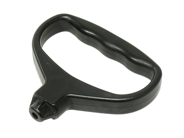 Mâner de pornire Sno-X, negru, 1, nordicamoto.ro