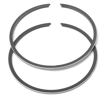 Piston ring set Rotax 503 73MM, 1, nordicamoto.ro
