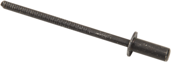 Exhaust Blind Rivet Black 