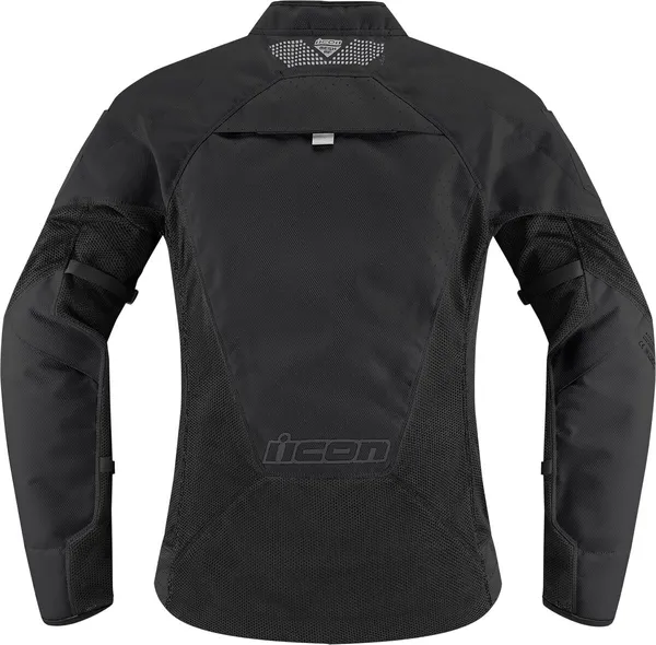 Geaca Textil Dama Icon Mesh™ AF Stealth-8