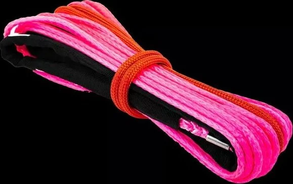 Winch Rope, 1, nordicamoto.ro