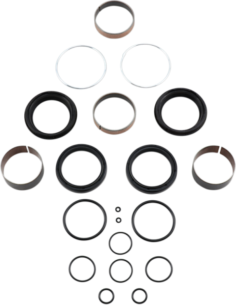 Fork Seal/dust Seal Kit
