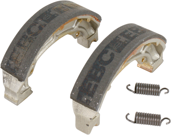 Brake Shoe Standard, 2, nordicamoto.ro