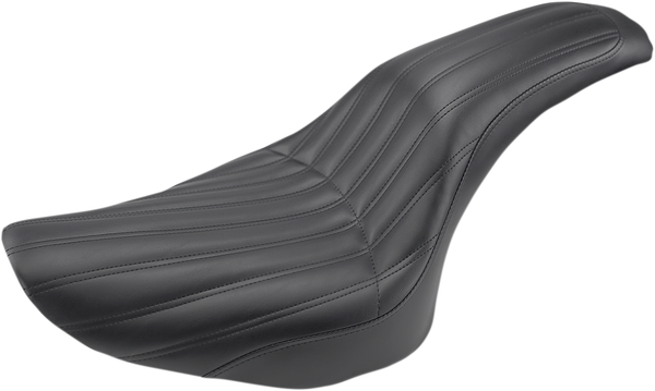 Knuckle 2-up Seat Black, 1, nordicamoto.ro