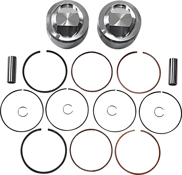 Set de pistoane, 1, nordicamoto.ro